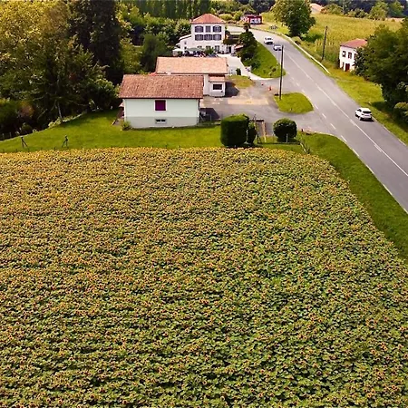 Domaine Beau Sejour * Biaudos