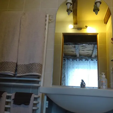 D'hotes - Domaine Beau Sejour 3*