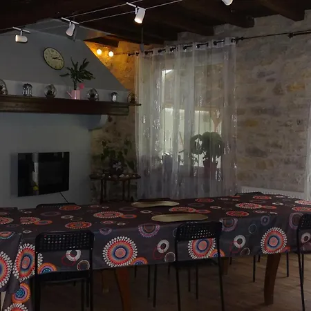 D'hotes - Domaine Beau Sejour Biaudos