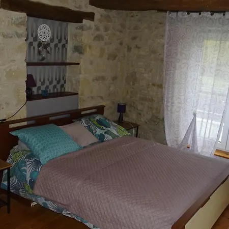 Domaine Beau Sejour * Biaudos