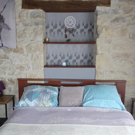 D'hotes - Domaine Beau Sejour