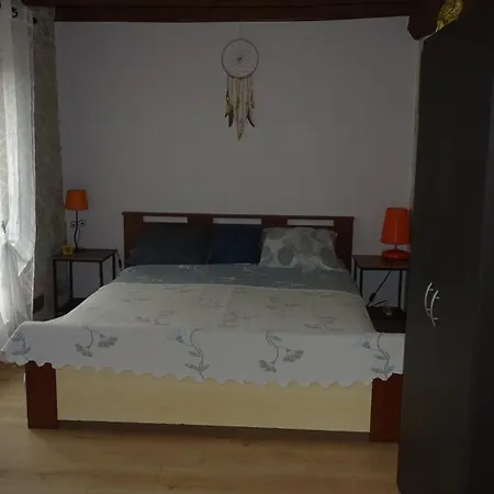 D'hotes - Domaine Beau Sejour Pensionat