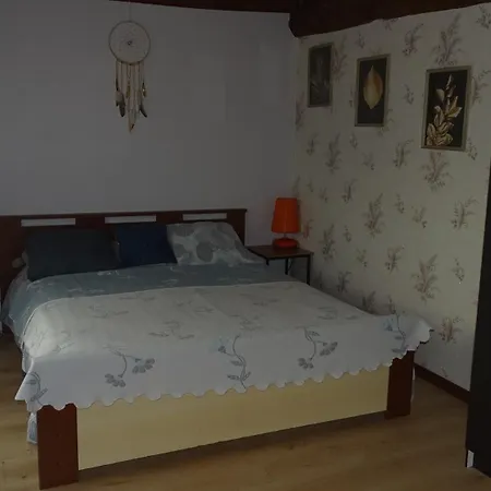 Pensionat D'hotes - Domaine Beau Sejour