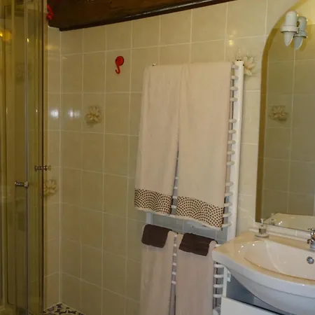 Pensionat D'hotes - Domaine Beau Sejour 3*