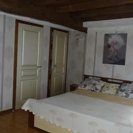 D'hotes - Domaine Beau Sejour Pensión Biaudos