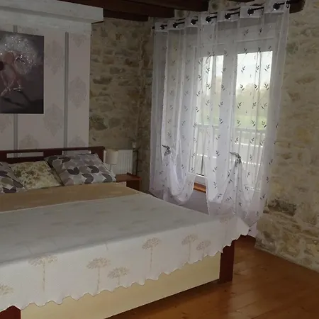 Pensionat D'hotes - Domaine Beau Sejour Biaudos