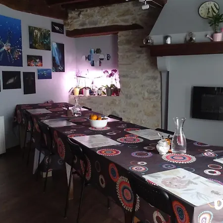 D'hotes - Domaine Beau Sejour Biaudos