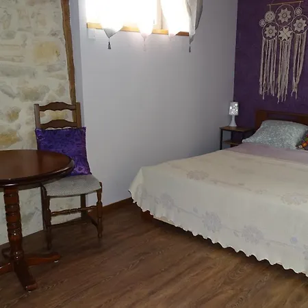 D'hotes - Domaine Beau Sejour * Biaudos
