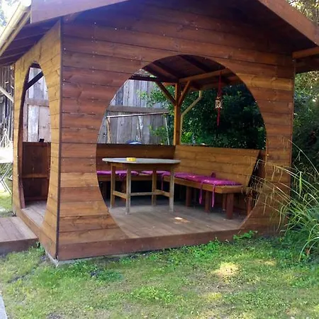 D'hotes - Domaine Beau Sejour Pensión *