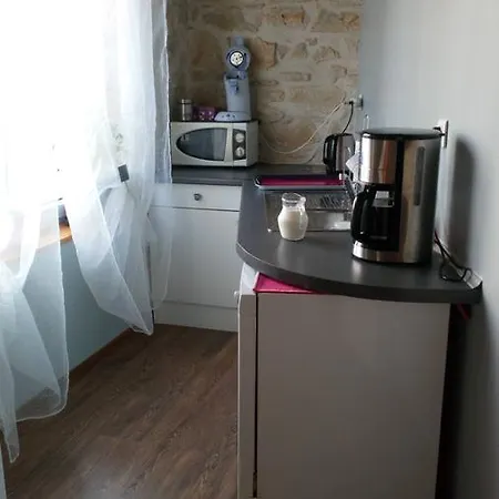 D'hotes - Domaine Beau Sejour Pensionat Biaudos