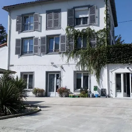 Pensión D'hotes - Domaine Beau Sejour