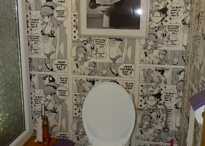 D'hotes - Domaine Beau Sejour Vendégház 3*