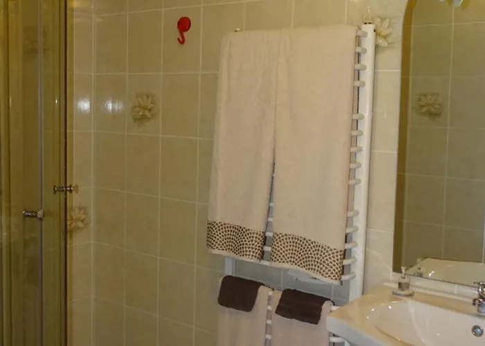 Vendégház D'hotes - Domaine Beau Sejour 3*