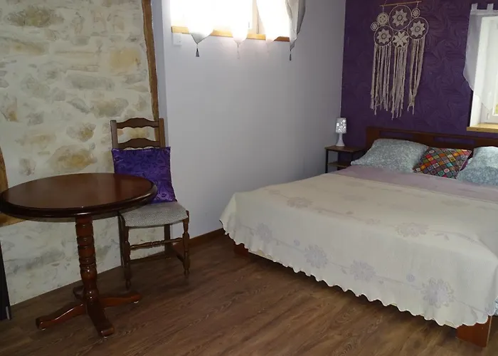 D'hotes - Domaine Beau Sejour 3* Biaudos