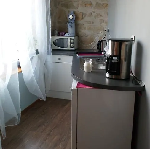 D'hotes - Domaine Beau Sejour Vendégház Biaudos